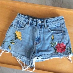 PacSun Shorts